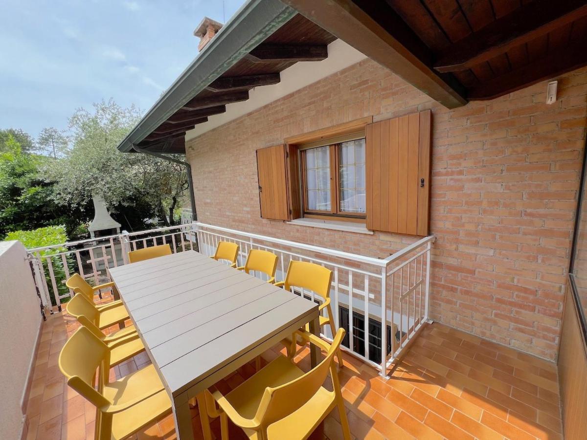 Villa Palm Lignano Sabbiadoro Exterior photo